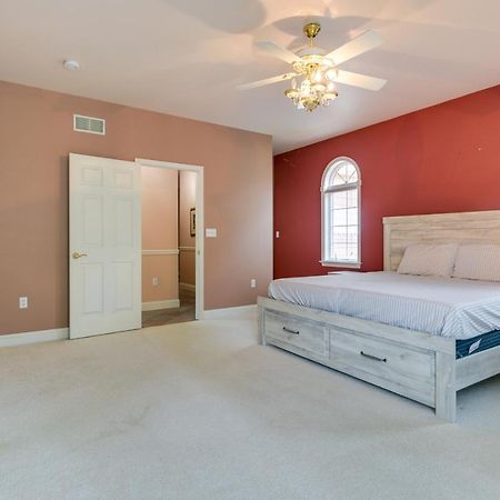 Lancaster Vacation Rental Near Dutch Wonderland! Экстерьер фото