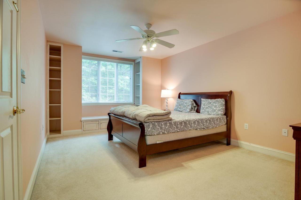 Lancaster Vacation Rental Near Dutch Wonderland! Экстерьер фото