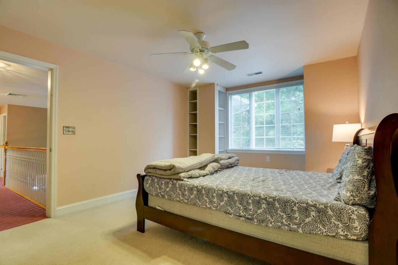 Lancaster Vacation Rental Near Dutch Wonderland! Экстерьер фото