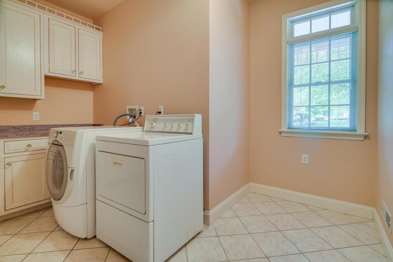 Lancaster Vacation Rental Near Dutch Wonderland! Экстерьер фото